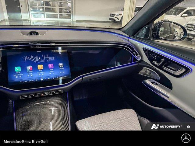 mercedes-benz E 2026 - 11