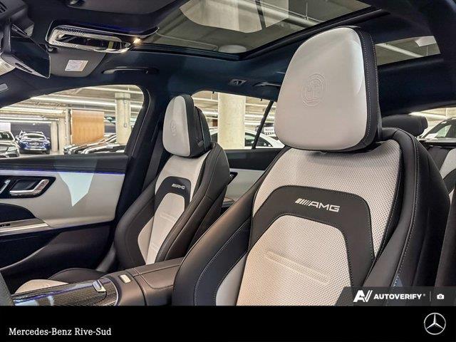 mercedes-benz E 2026 - 12