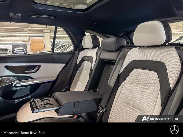 mercedes-benz E 2026 - 14