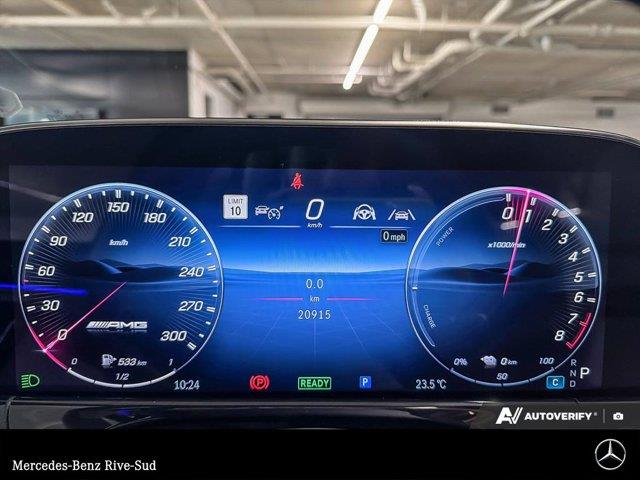 mercedes-benz E 2026 - 15