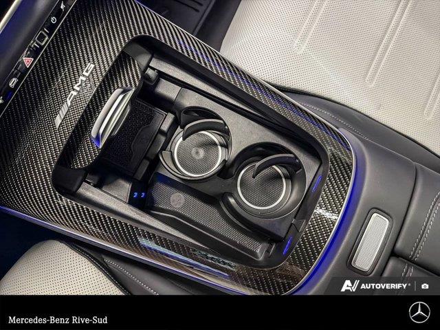 mercedes-benz E 2026 - 17