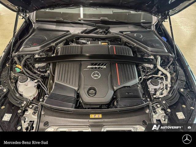 mercedes-benz E 2026 - 21