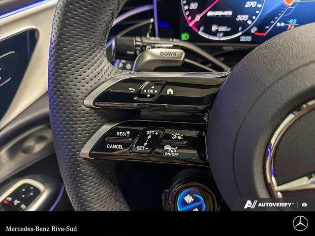 mercedes-benz E 2026 - 22