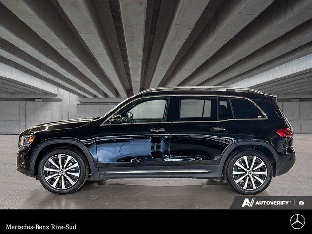 mercedes-benz GLB 2022 - 2