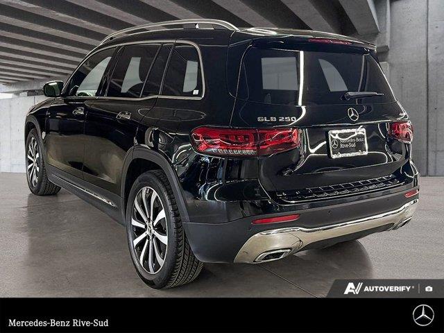 mercedes-benz GLB 2022 - 3