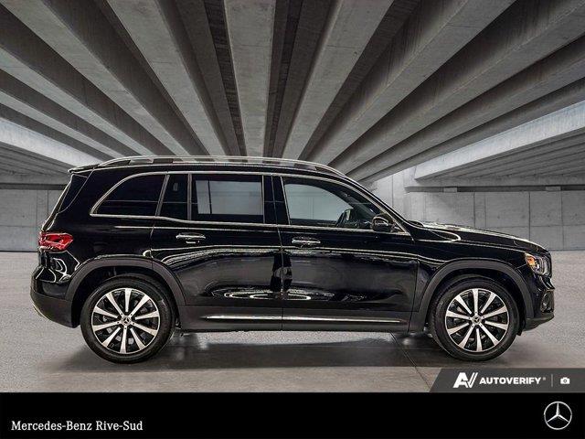 mercedes-benz GLB 2022 - 6