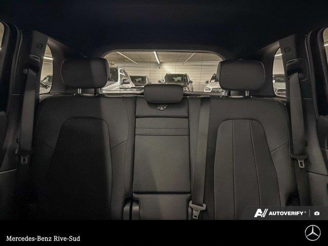 mercedes-benz GLB 2022 - 13