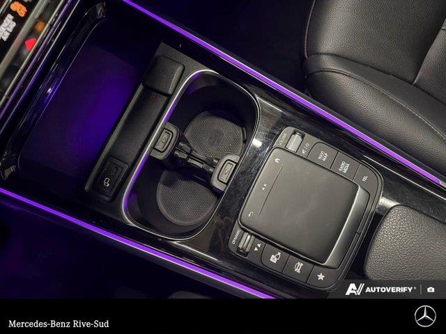 mercedes-benz GLB 2022 - 17