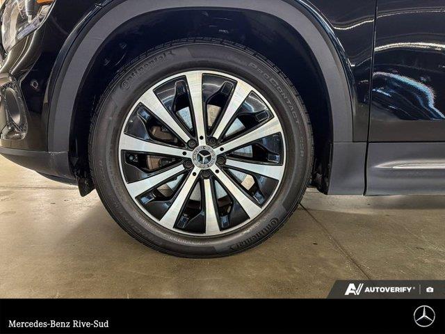 mercedes-benz GLB 2022 - 18