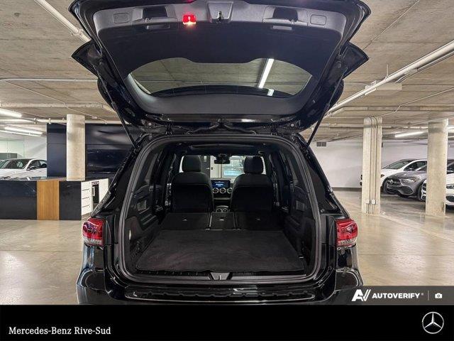 mercedes-benz GLB 2022 - 20