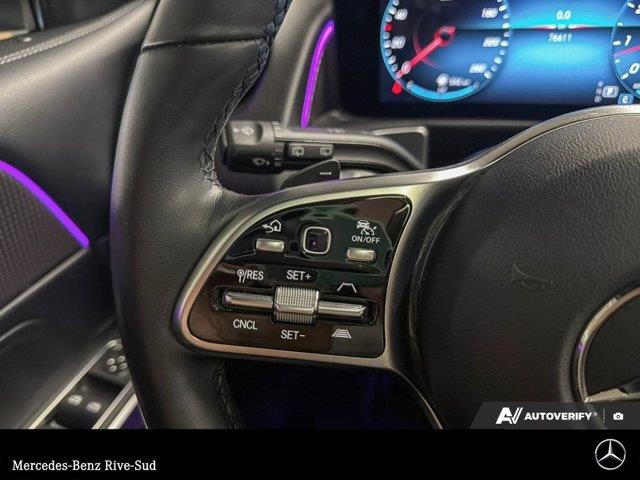 mercedes-benz GLB 2022 - 22