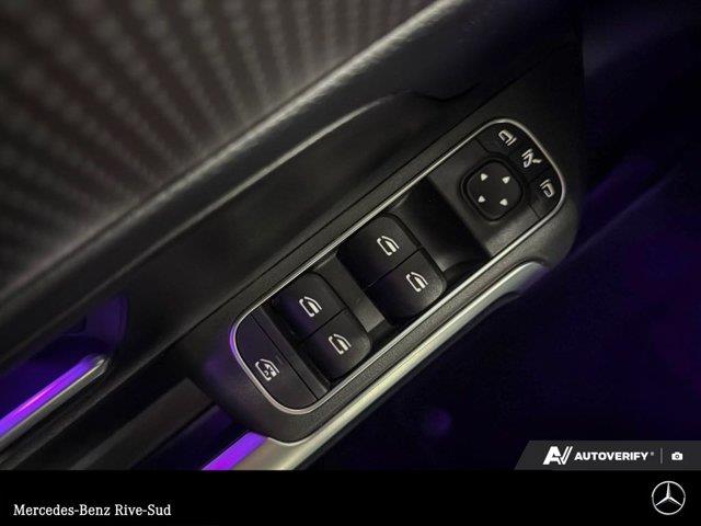 mercedes-benz GLB 2022 - 23