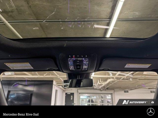 mercedes-benz GLB 2022 - 24