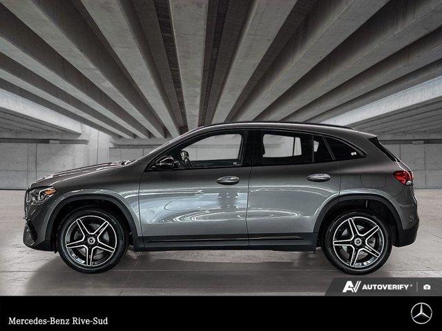 mercedes-benz GLA 2022 - 2