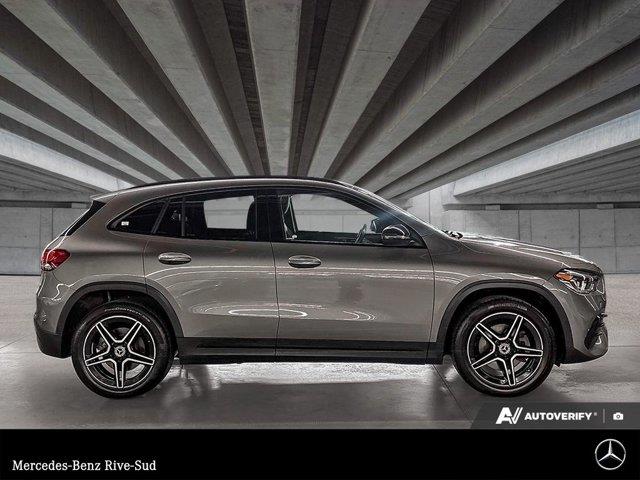 mercedes-benz GLA 2022 - 6