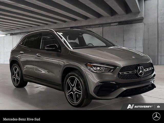 mercedes-benz GLA 2022 - 7