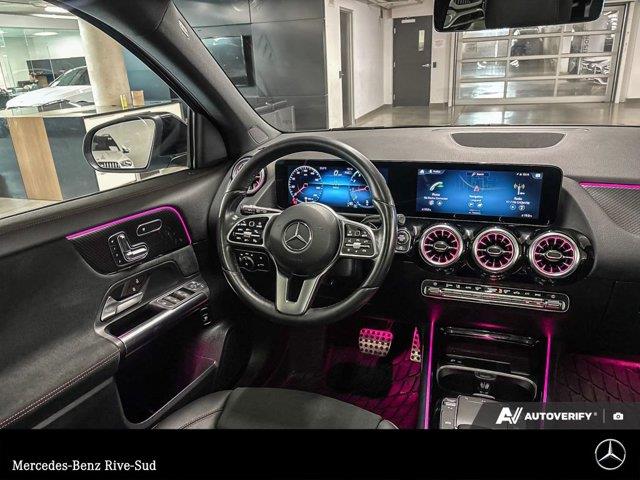mercedes-benz GLA 2022 - 9