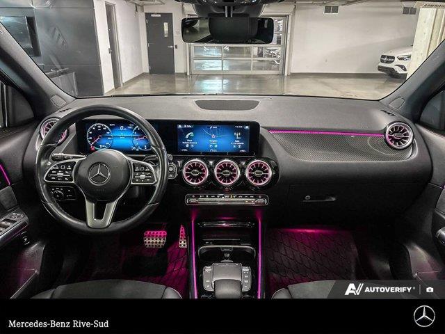 mercedes-benz GLA 2022 - 10