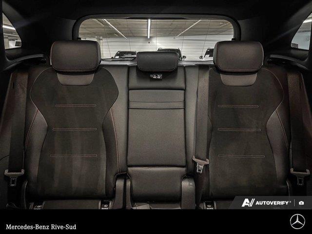 mercedes-benz GLA 2022 - 13
