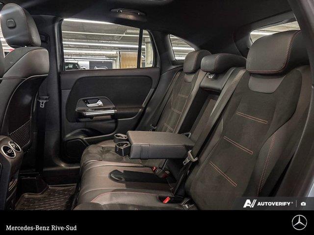 mercedes-benz GLA 2022 - 14