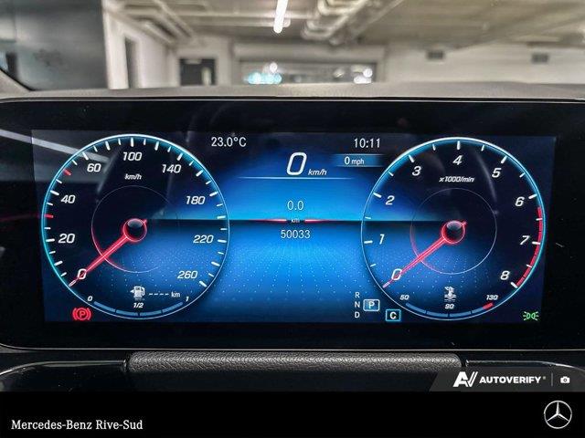 mercedes-benz GLA 2022 - 15