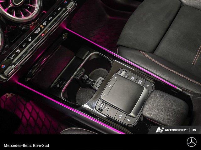 mercedes-benz GLA 2022 - 17