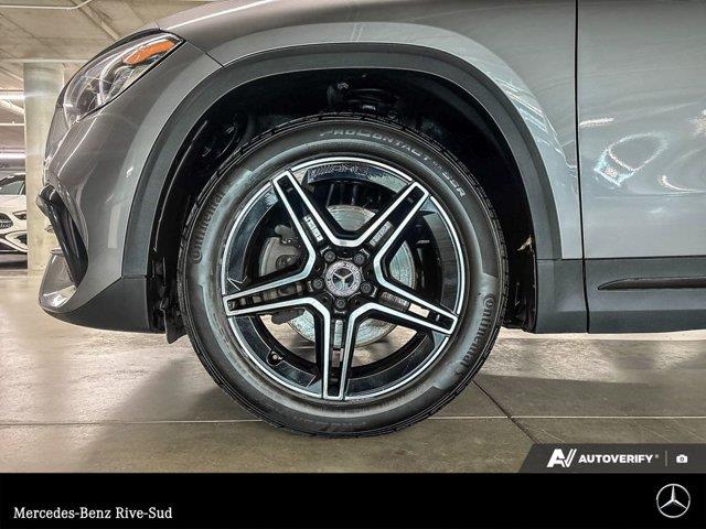 mercedes-benz GLA 2022 - 18