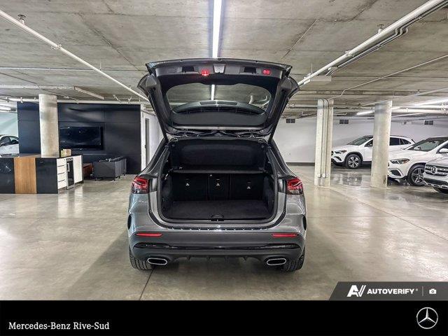 mercedes-benz GLA 2022 - 19