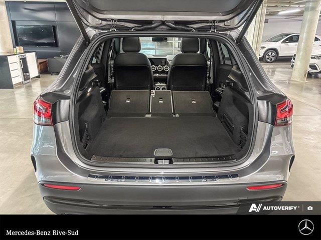 mercedes-benz GLA 2022 - 20