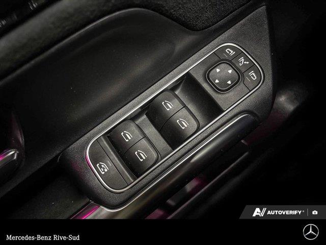 mercedes-benz GLA 2022 - 23