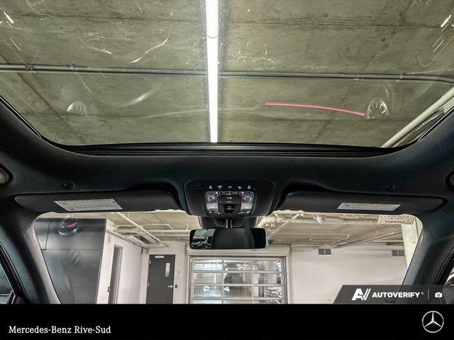 mercedes-benz GLA 2022 - 24