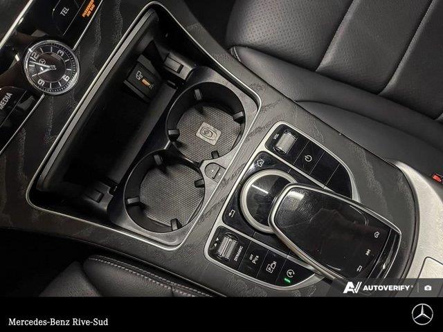 mercedes-benz C 2021 - 17