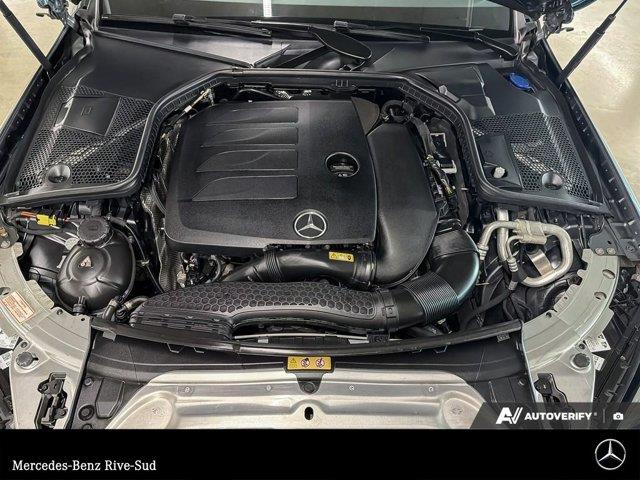 mercedes-benz C 2021 - 20
