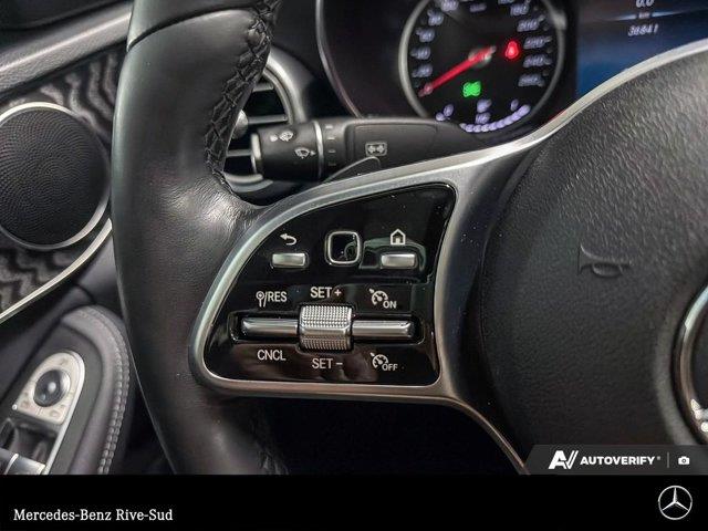 mercedes-benz C 2021 - 21