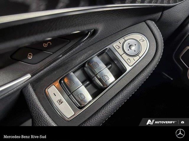 mercedes-benz C 2021 - 22