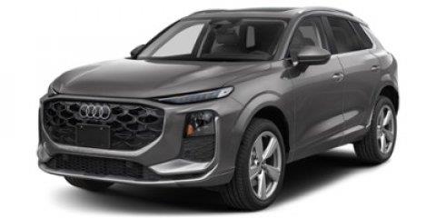audi Q3 2026