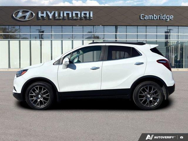 buick Encore 2019 - 2