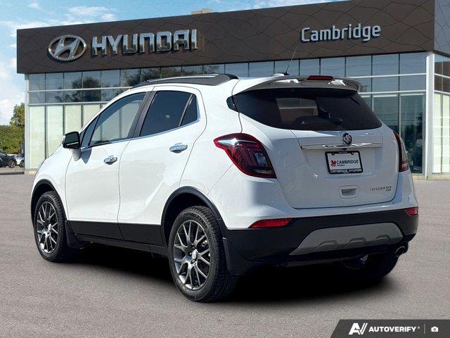 buick Encore 2019 - 3