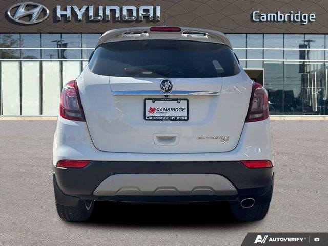 buick Encore 2019 - 4