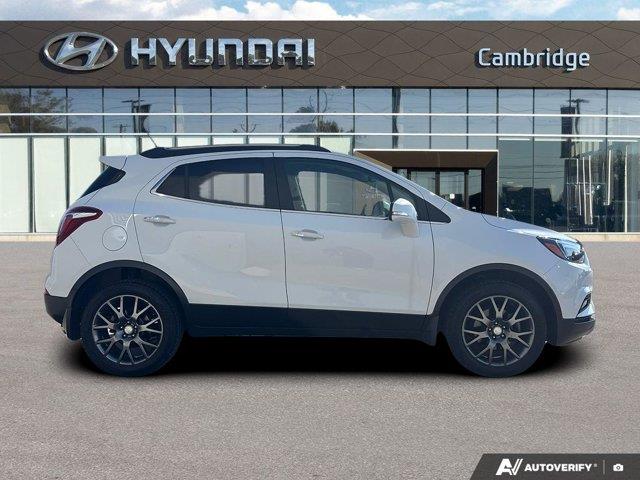 buick Encore 2019 - 6