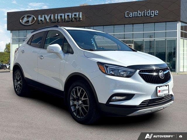 buick Encore 2019 - 7