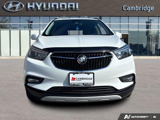 buick Encore 2019 - 8