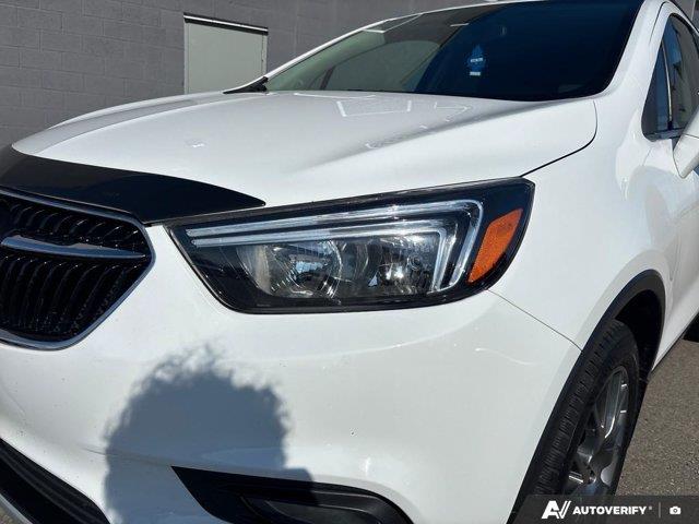 buick Encore 2019 - 11
