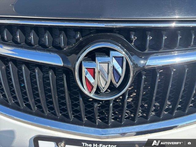 buick Encore 2019 - 12