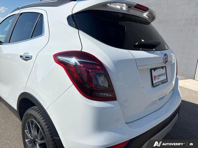 buick Encore 2019 - 13
