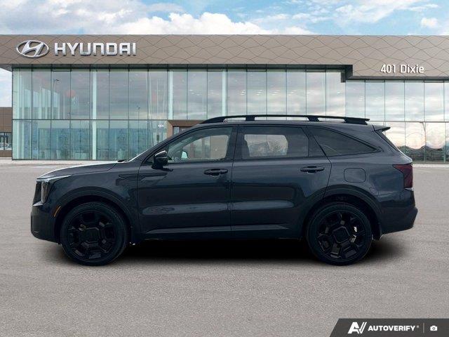 kia Sorento 2025 - 2
