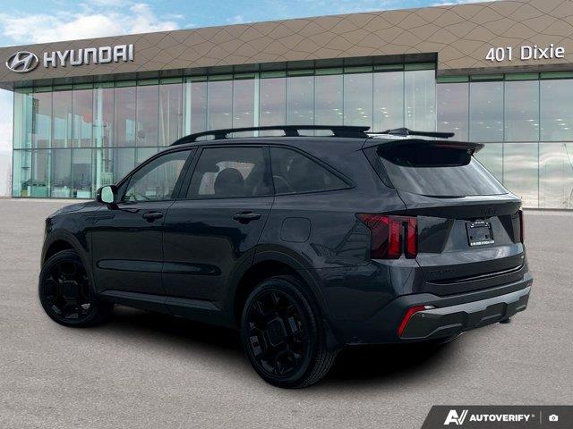 kia Sorento 2025 - 3