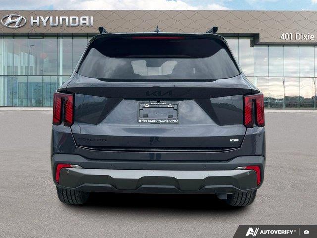 kia Sorento 2025 - 4