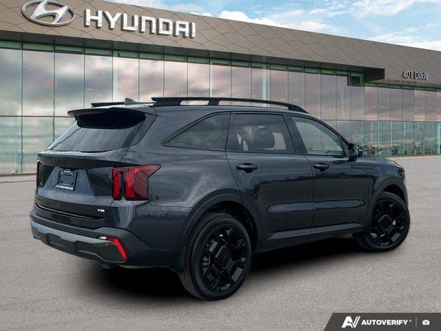 kia Sorento 2025 - 5