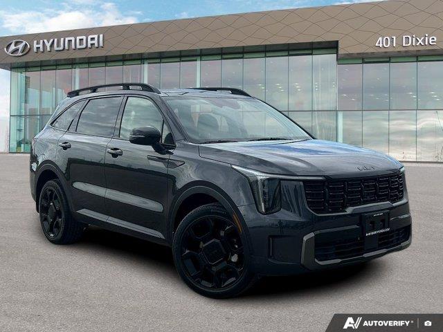 kia Sorento 2025 - 7